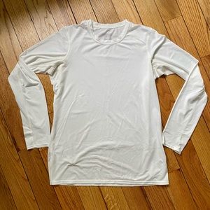 Patagonia Daily Capilene long sleeve shirt EUC